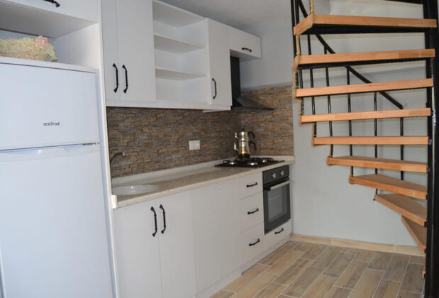  Cennet Bahçesi Pansiyon - Görsel 18