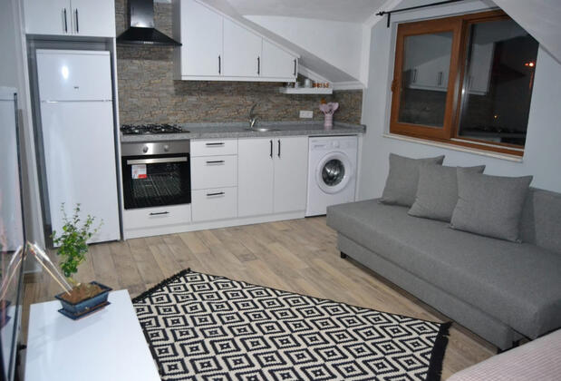  Cennet Bahçesi Pansiyon - Görsel 21