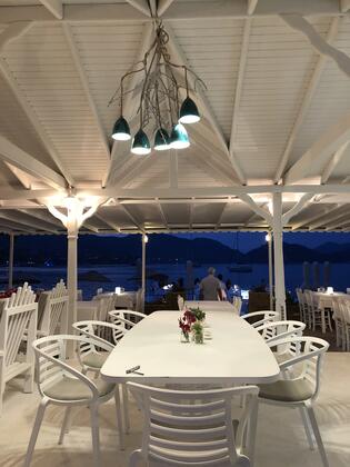 Beyaz İskele Hotel & Restaurant - Görsel 8