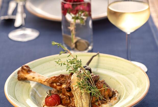 Toka Bodrum Hotel & Beach Club - Görsel 24