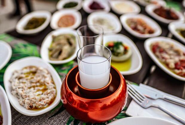 Toka Bodrum Hotel & Beach Club - Görsel 28