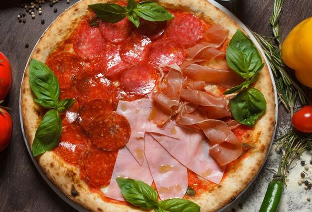 Toka Bodrum Hotel & Beach Club - Görsel 27