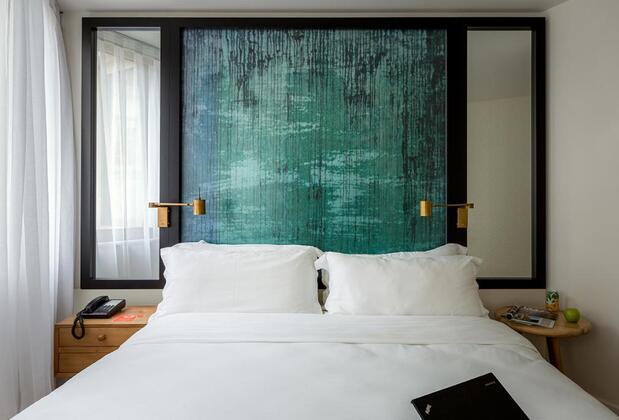 Miapera Hotel - Görsel 49