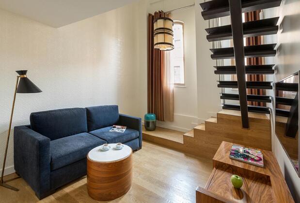 Miapera Hotel - Görsel 7