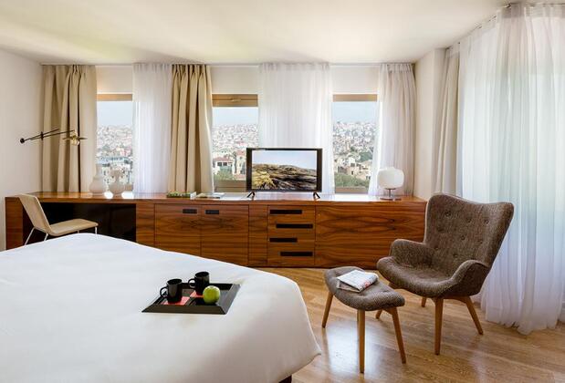 Miapera Hotel - Görsel 6