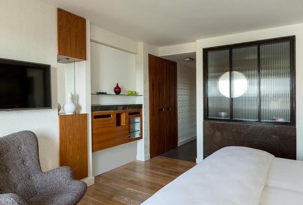 Miapera Hotel - Görsel 8