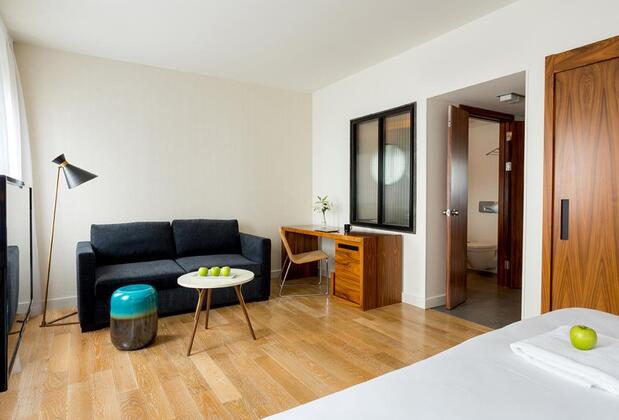 Miapera Hotel - Görsel 9