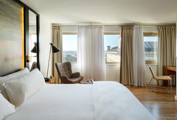 Miapera Hotel - Görsel 4