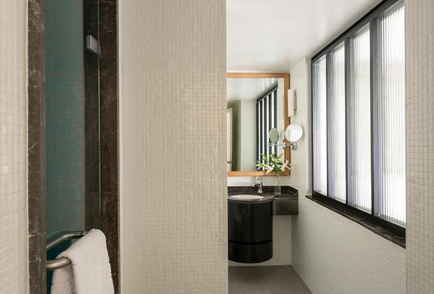 Miapera Hotel - Görsel 13