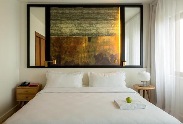 Miapera Hotel - Görsel 18