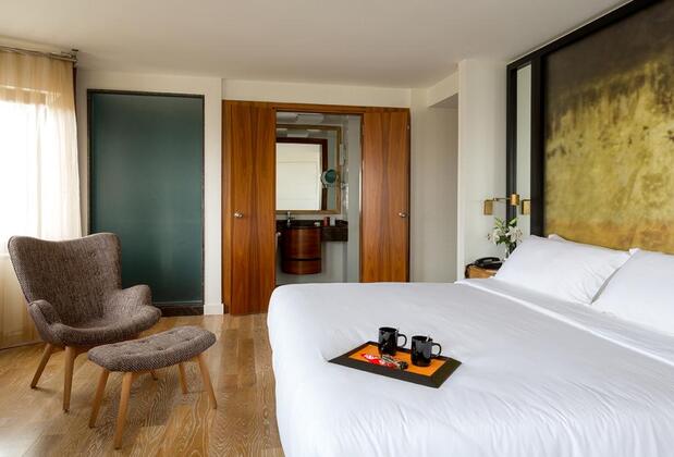 Miapera Hotel - Görsel 15