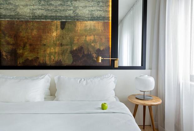 Miapera Hotel - Görsel 14