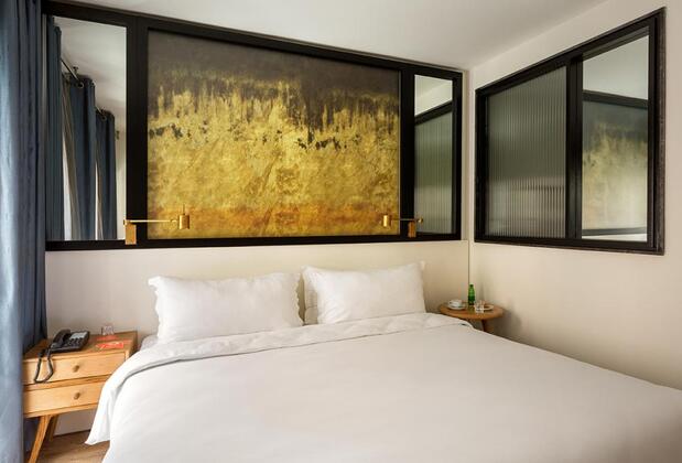 Miapera Hotel - Görsel 20