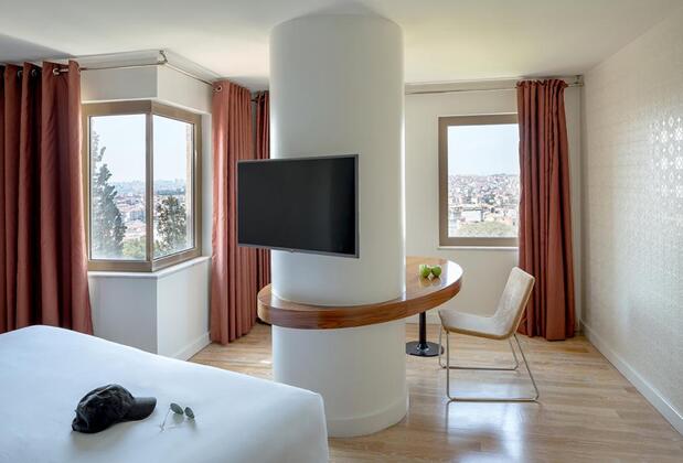 Miapera Hotel - Görsel 22