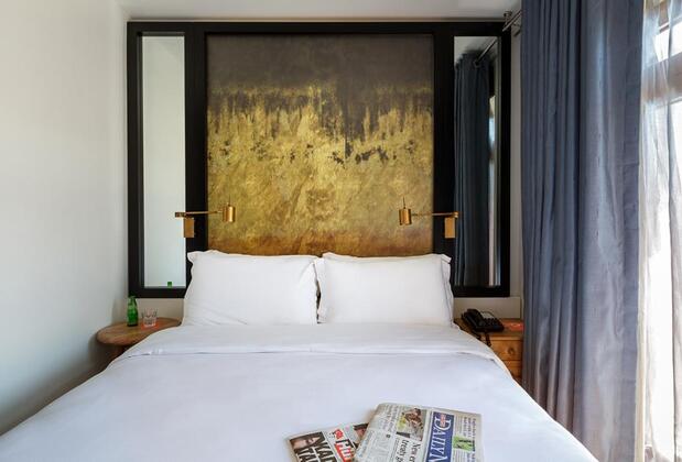 Miapera Hotel - Görsel 27