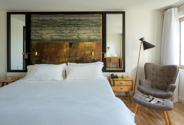 Miapera Hotel - Görsel 25