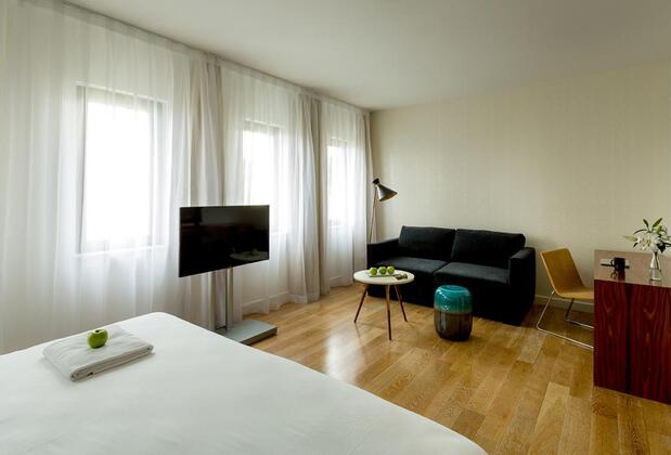 Miapera Hotel - Görsel 28