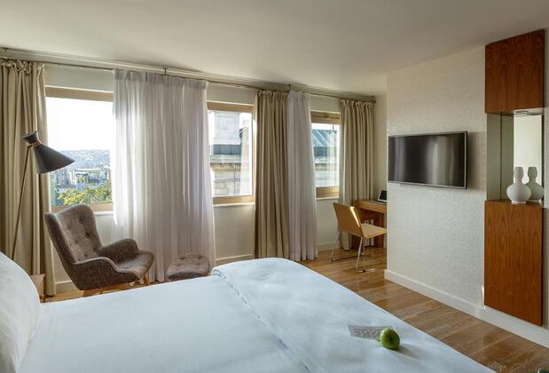 Miapera Hotel - Görsel 33