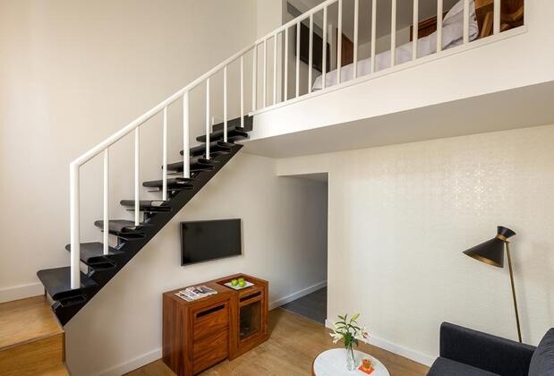 Miapera Hotel - Görsel 34