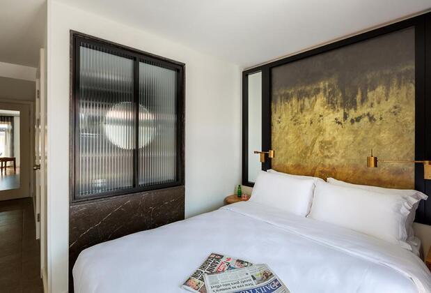 Miapera Hotel - Görsel 32