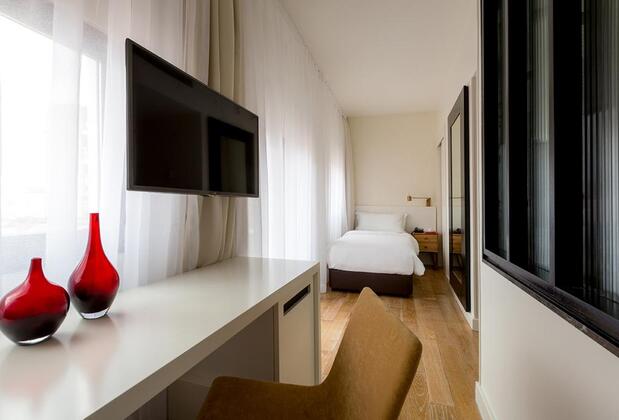 Miapera Hotel - Görsel 39