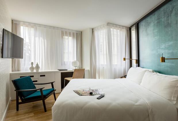 Miapera Hotel - Görsel 37