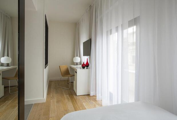 Miapera Hotel - Görsel 38