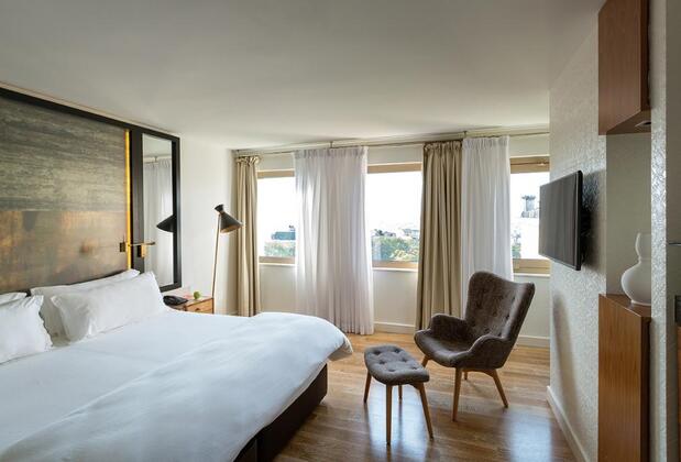 Miapera Hotel - Görsel 42