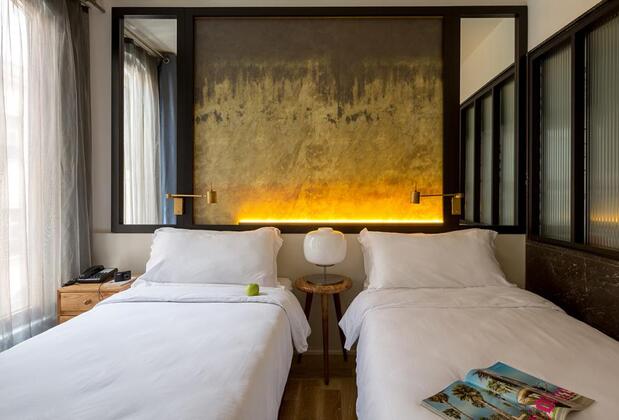 Miapera Hotel - Görsel 44