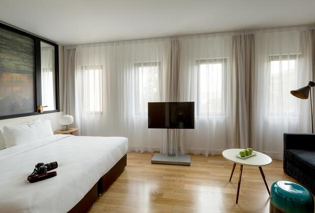 Miapera Hotel - Görsel 48