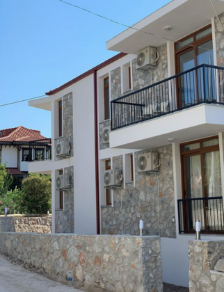 Karadağlı Apart Datça - Görsel 3