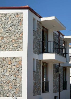 Karadağlı Apart Datça - Görsel 7