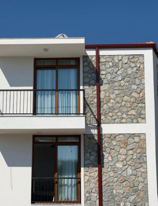 Karadağlı Apart Datça - Görsel 9