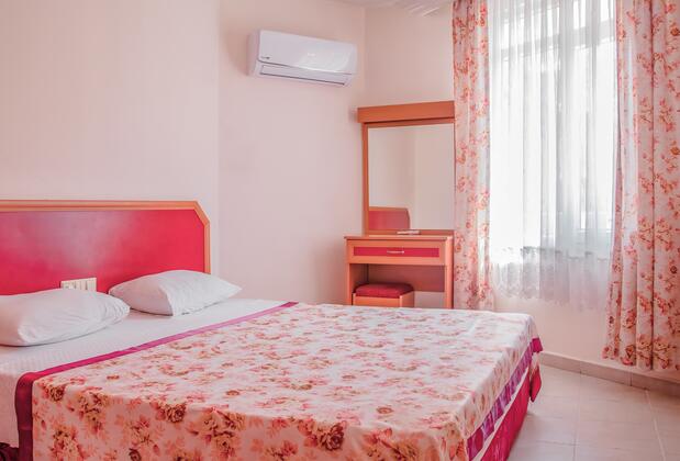 Bella Rose Apart Otel - Görsel 8