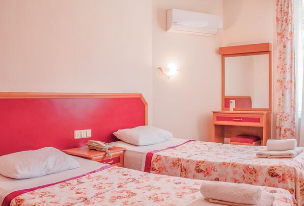 Bella Rose Apart Otel - Görsel 9