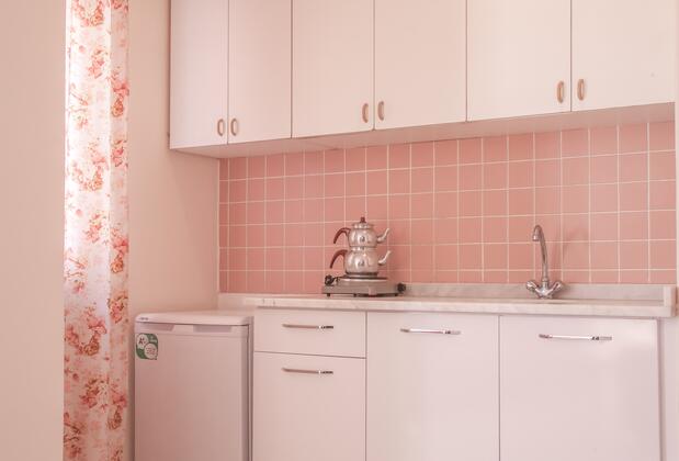 Bella Rose Apart Otel - Görsel 14