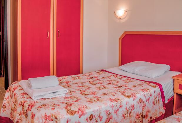 Bella Rose Apart Otel - Görsel 11