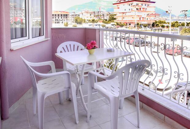 Bella Rose Apart Otel - Görsel 17