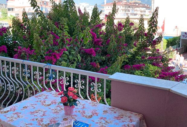 Bella Rose Apart Otel - Görsel 19