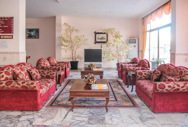 Bella Rose Apart Otel - Görsel 21