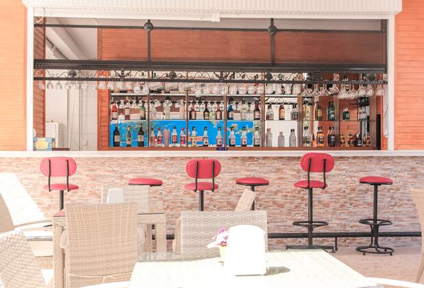 Bella Rose Apart Otel - Görsel 25