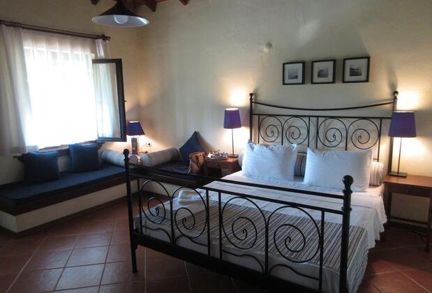 The Gallipoli Houses - Görsel 12