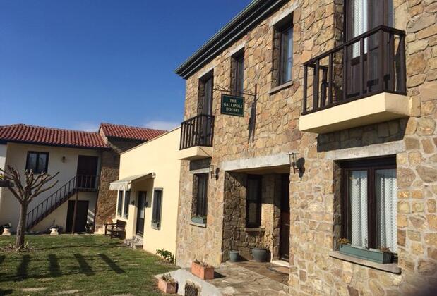 The Gallipoli Houses - Görsel 16