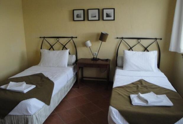 The Gallipoli Houses - Görsel 21