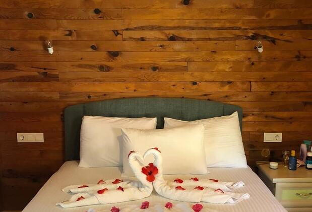 Aylin Ahşap Evler - Görsel 3