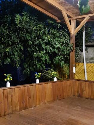 Truva Bungalows Olympos - Görsel 17