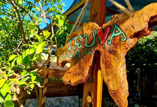 Truva Bungalows Olympos - Görsel 3