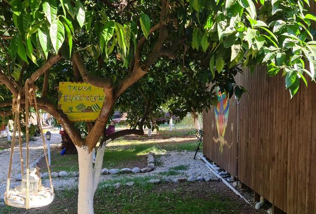 Truva Bungalows Olympos - Görsel 16