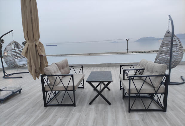 Tukan Otel - Görsel 11