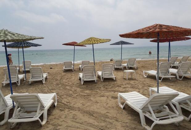 Tukan Otel - Görsel 12